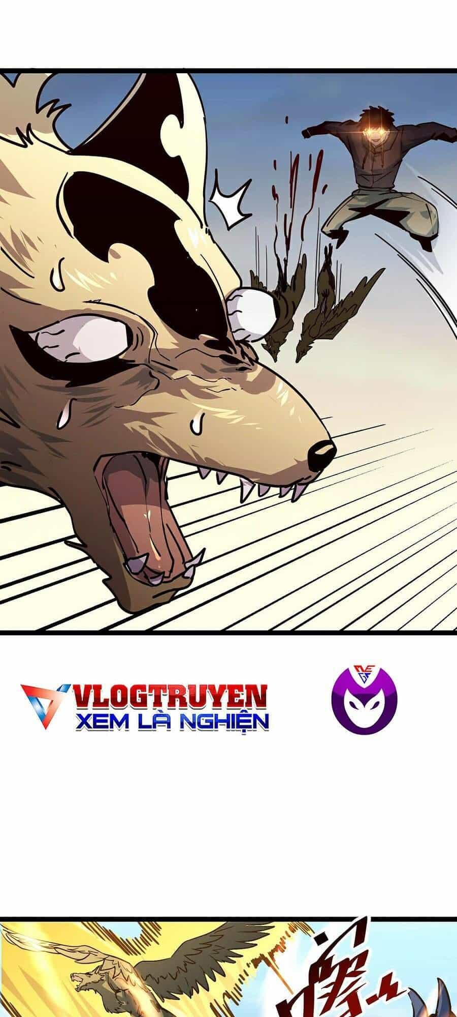 Mạt Thế Quật Khởi - Chương 43 - ảnh 33