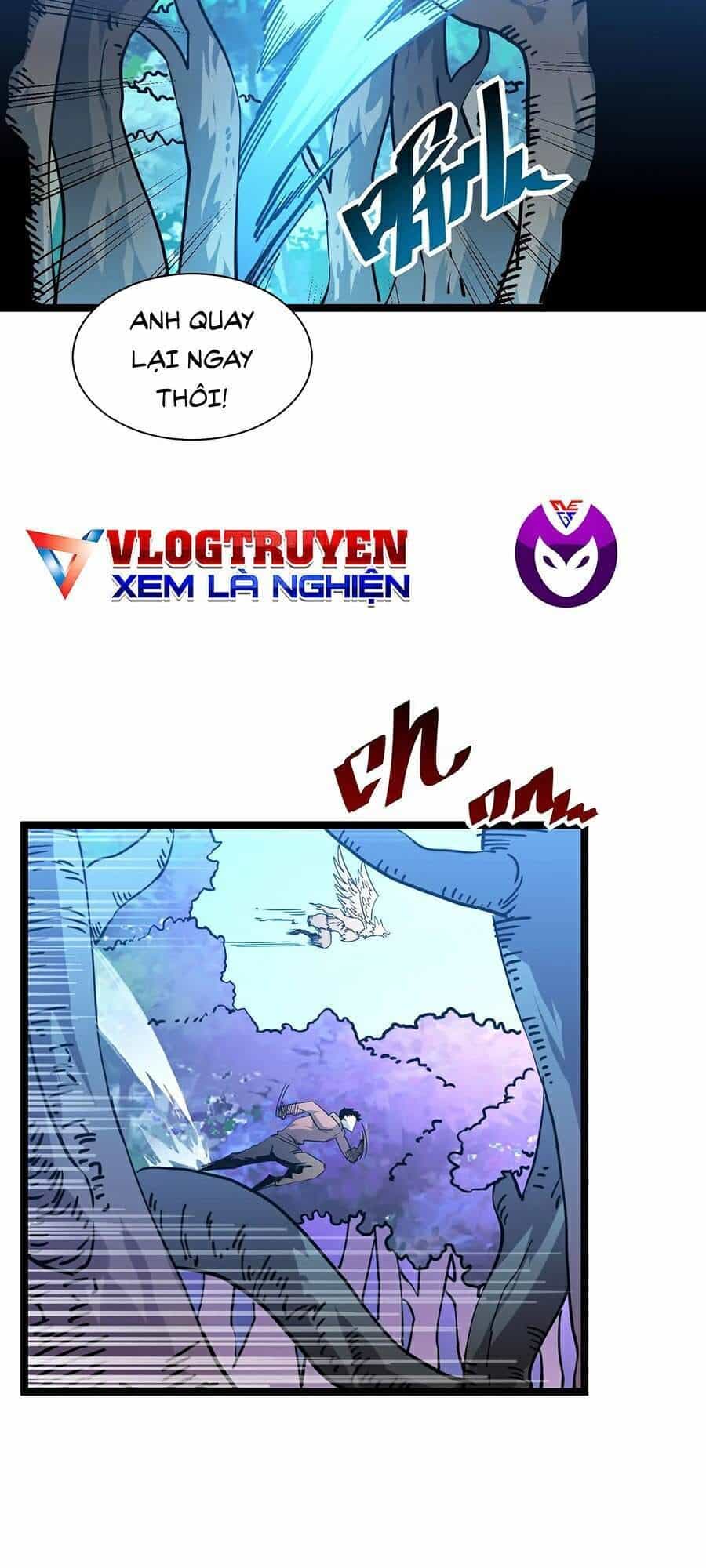 Mạt Thế Quật Khởi - Chương 43 - ảnh 39