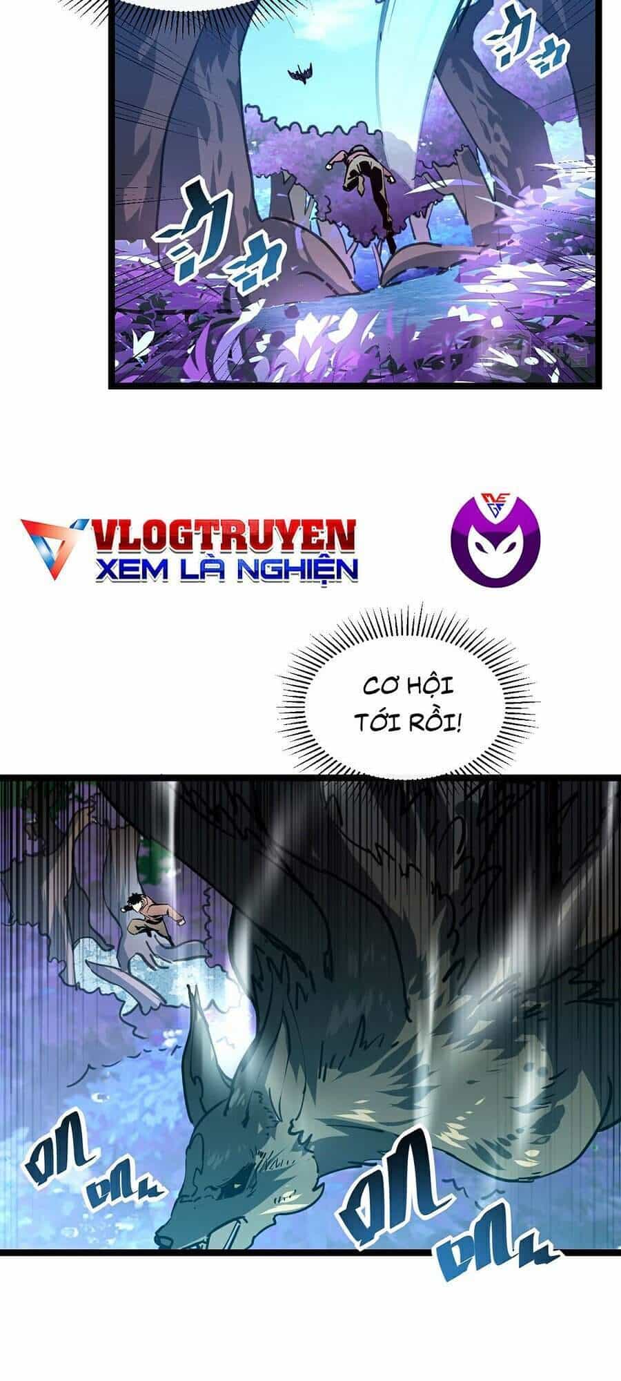 Mạt Thế Quật Khởi - Chương 43 - ảnh 43