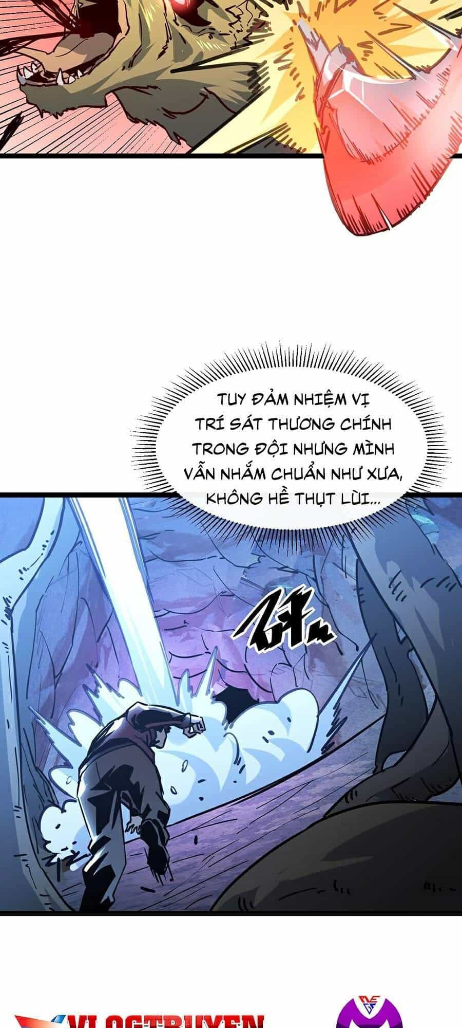 Mạt Thế Quật Khởi - Chương 43 - ảnh 47
