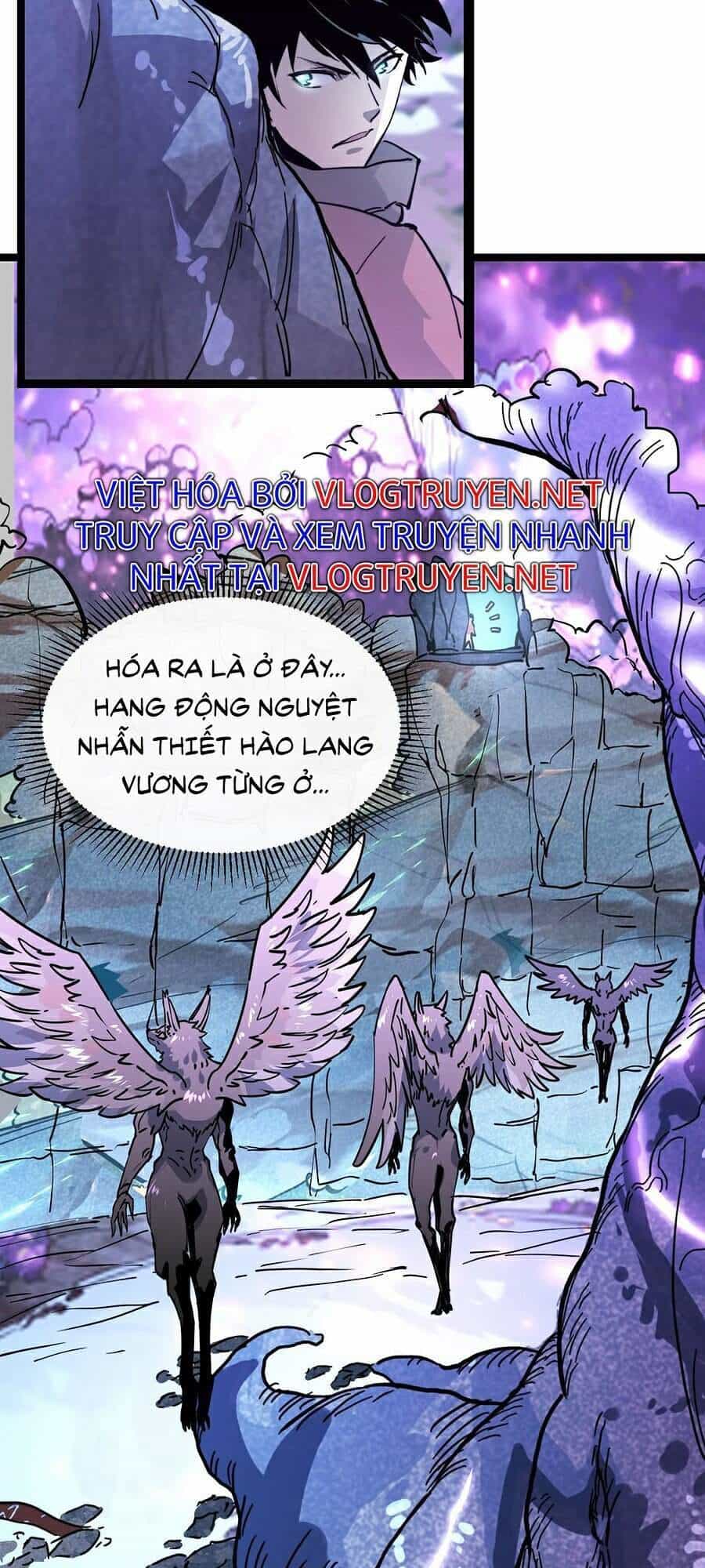 Mạt Thế Quật Khởi - Chương 43 - ảnh 51