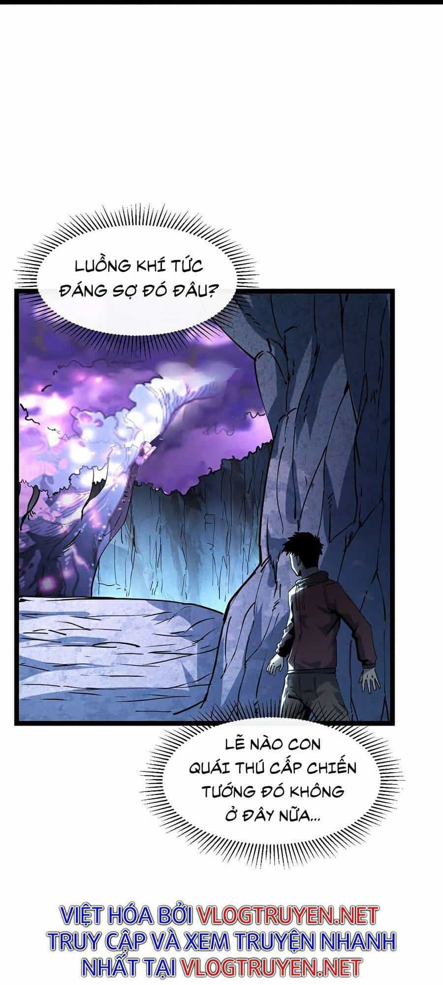 Mạt Thế Quật Khởi - Chương 43 - ảnh 55
