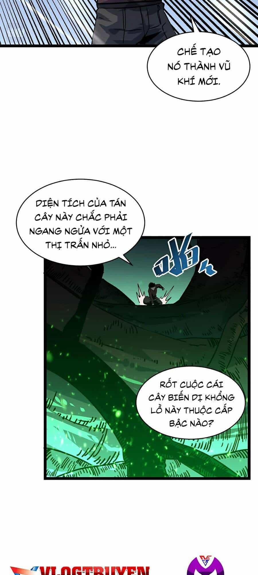 Mạt Thế Quật Khởi - Chương 43 - ảnh 73
