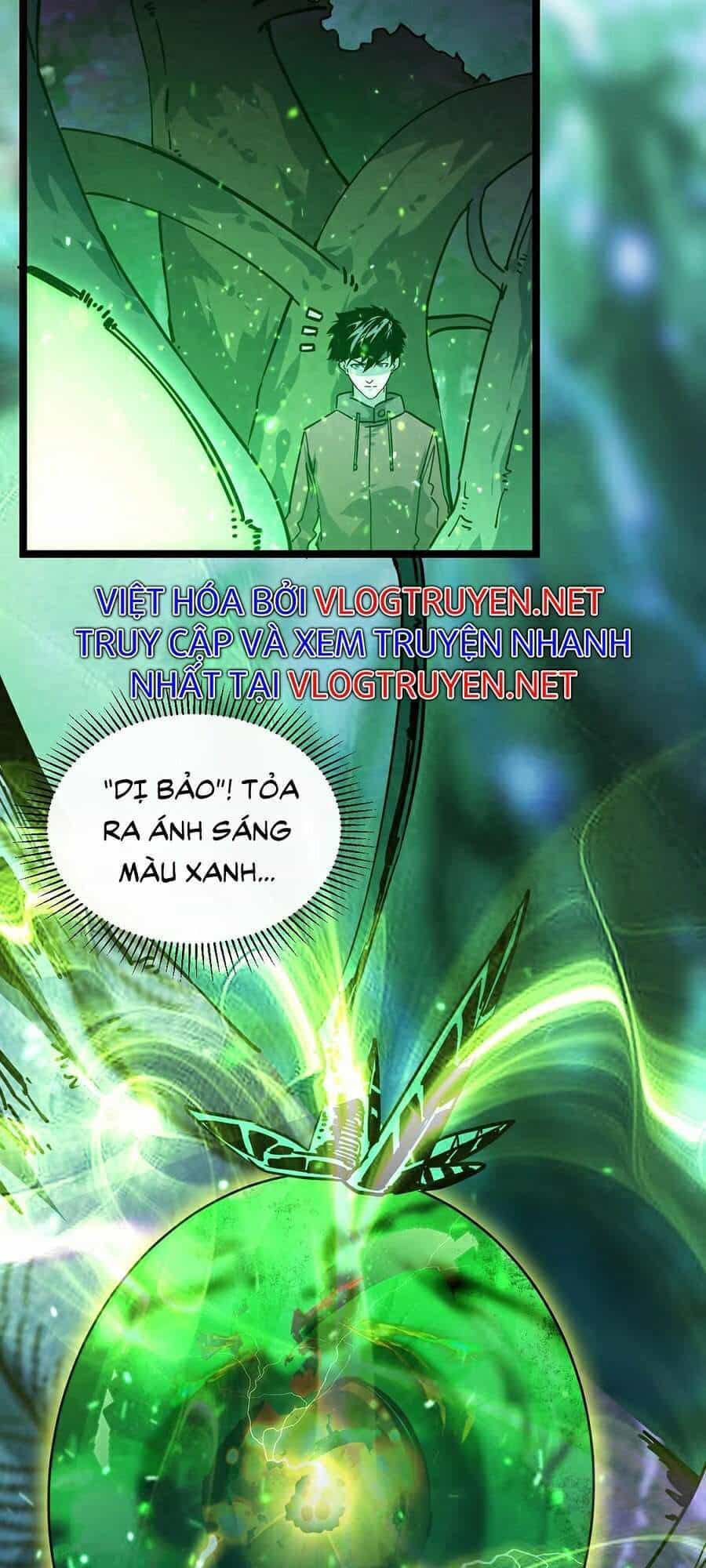Mạt Thế Quật Khởi - Chương 43 - ảnh 77