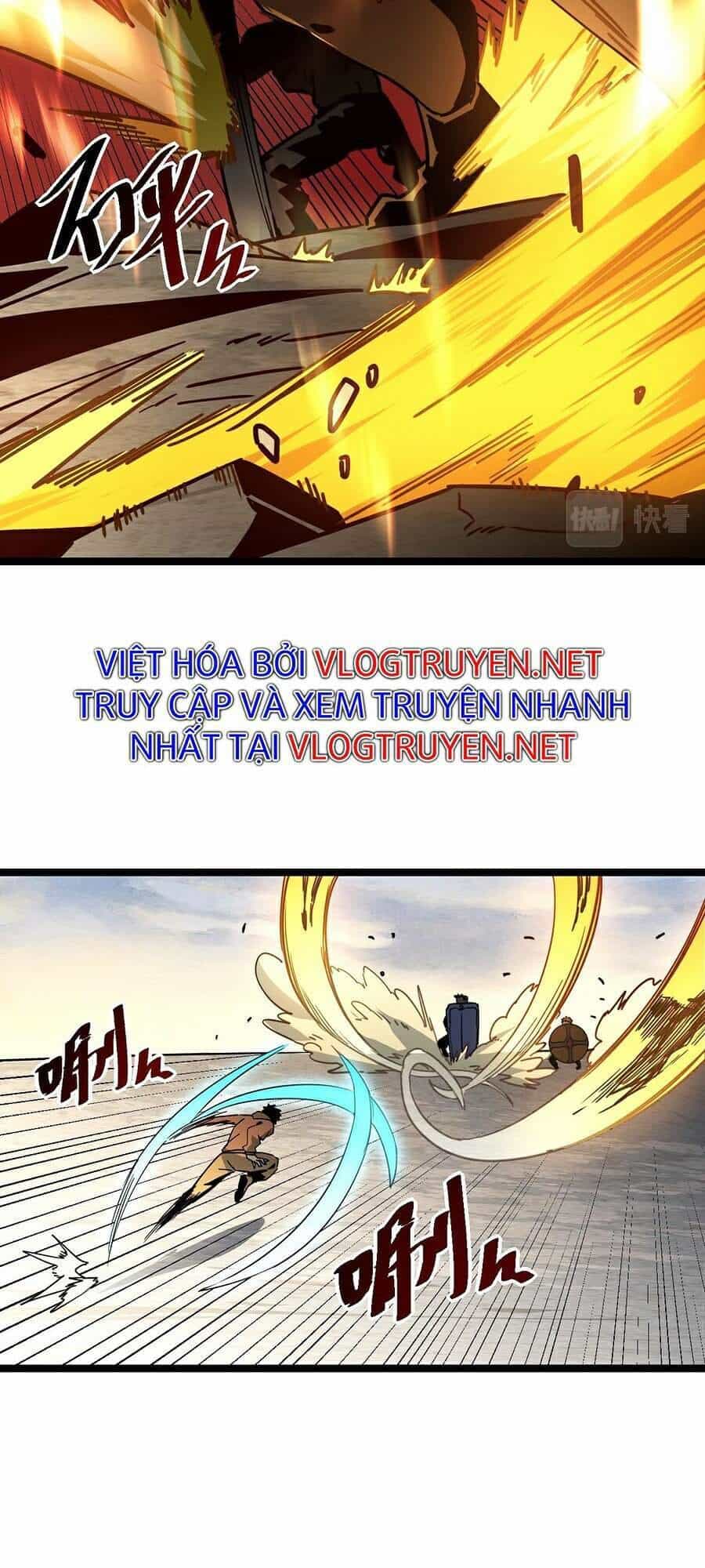 Mạt Thế Quật Khởi - Chương 43 - ảnh 9