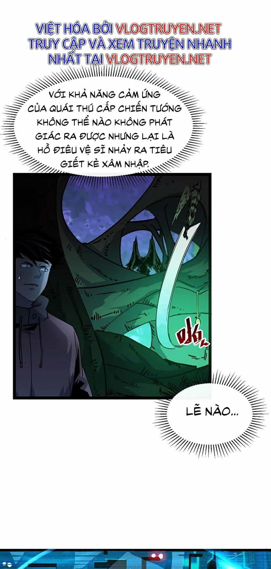 Mạt Thế Quật Khởi - Chương 44 - ảnh 11