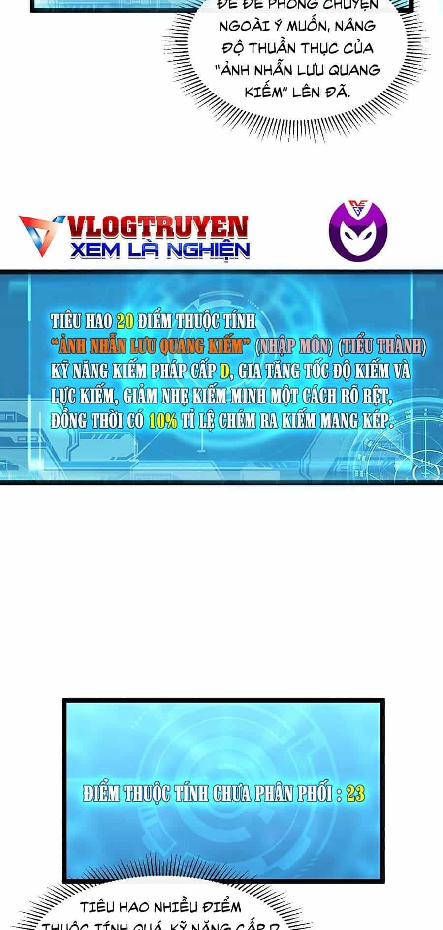 Mạt Thế Quật Khởi - Chương 44 - ảnh 15