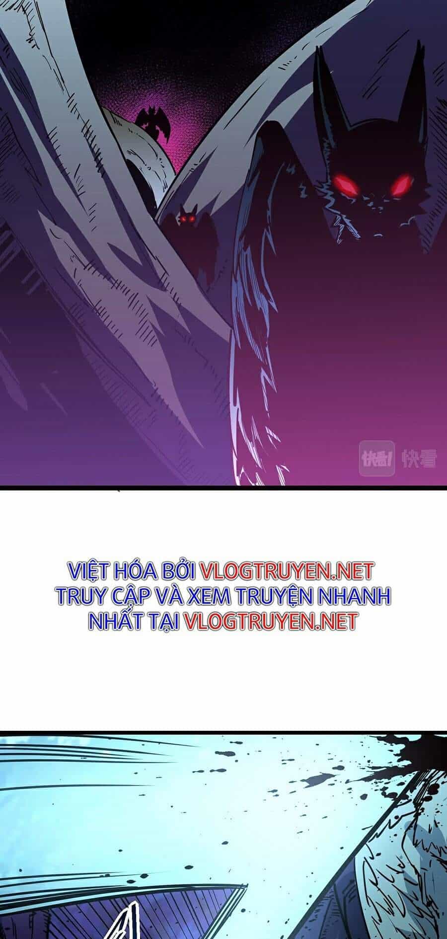 Mạt Thế Quật Khởi - Chương 44 - ảnh 17