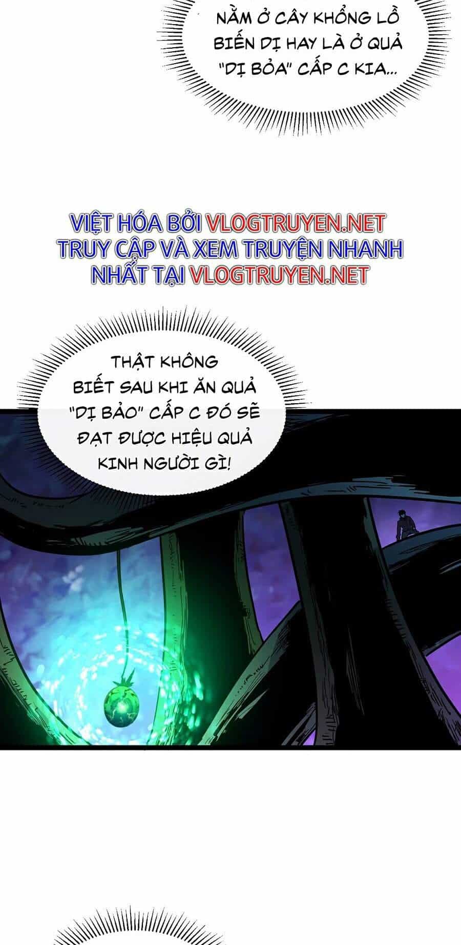 Mạt Thế Quật Khởi - Chương 44 - ảnh 24