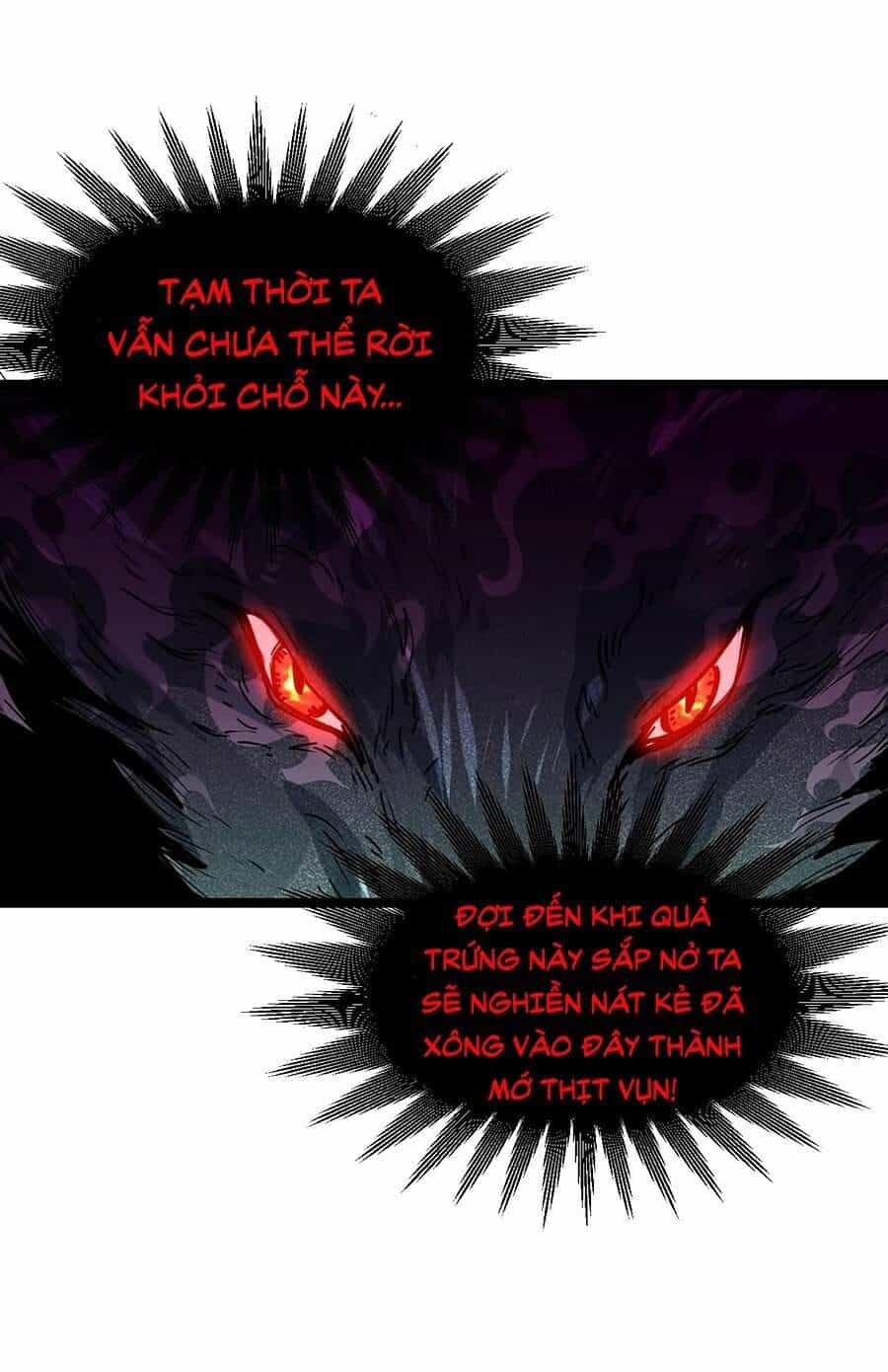 Mạt Thế Quật Khởi - Chương 44 - ảnh 31