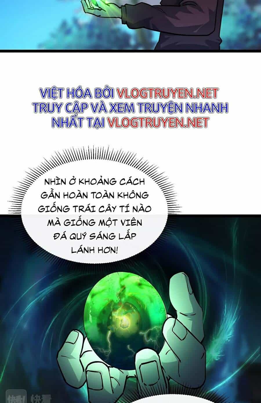 Mạt Thế Quật Khởi - Chương 44 - ảnh 34