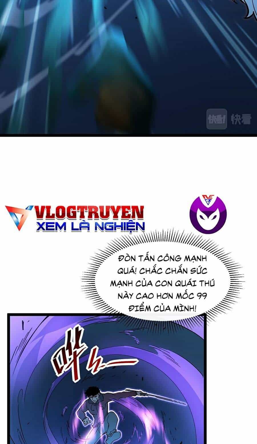 Mạt Thế Quật Khởi - Chương 45 - ảnh 29