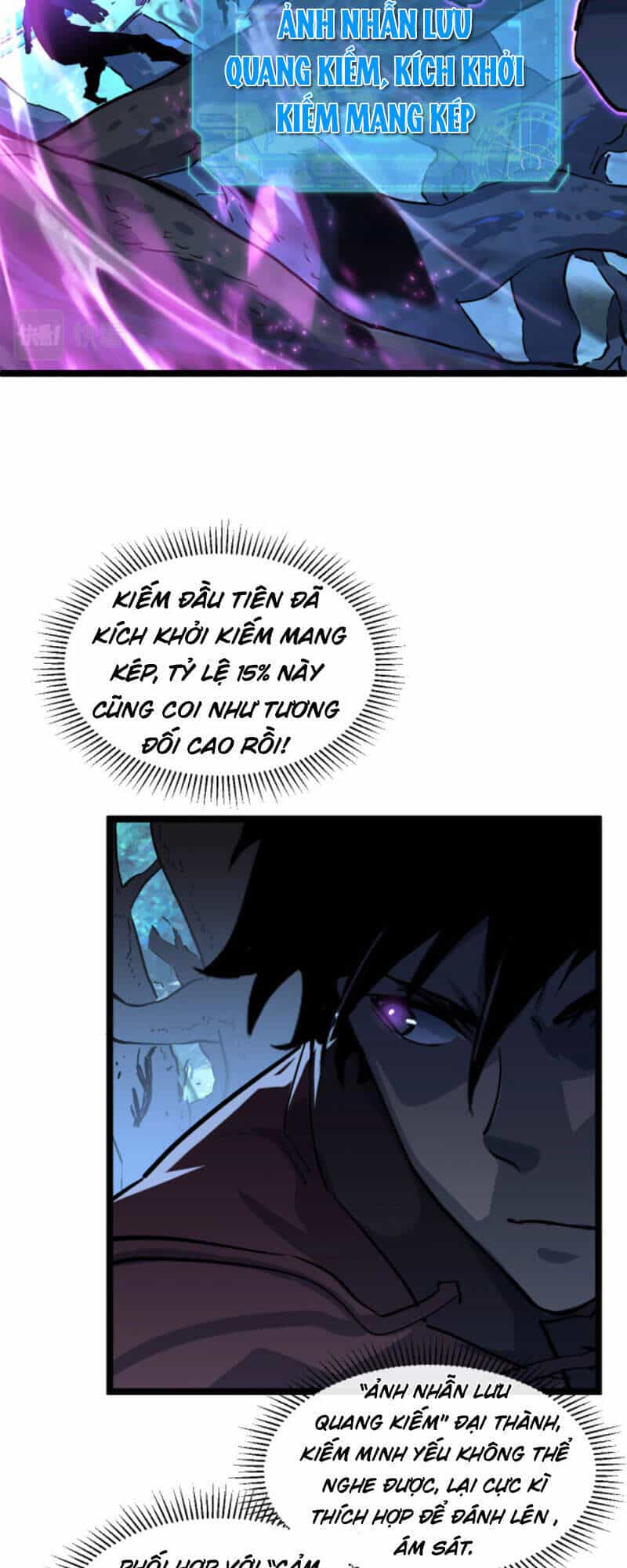 Mạt Thế Quật Khởi - Chương 46 - ảnh 51