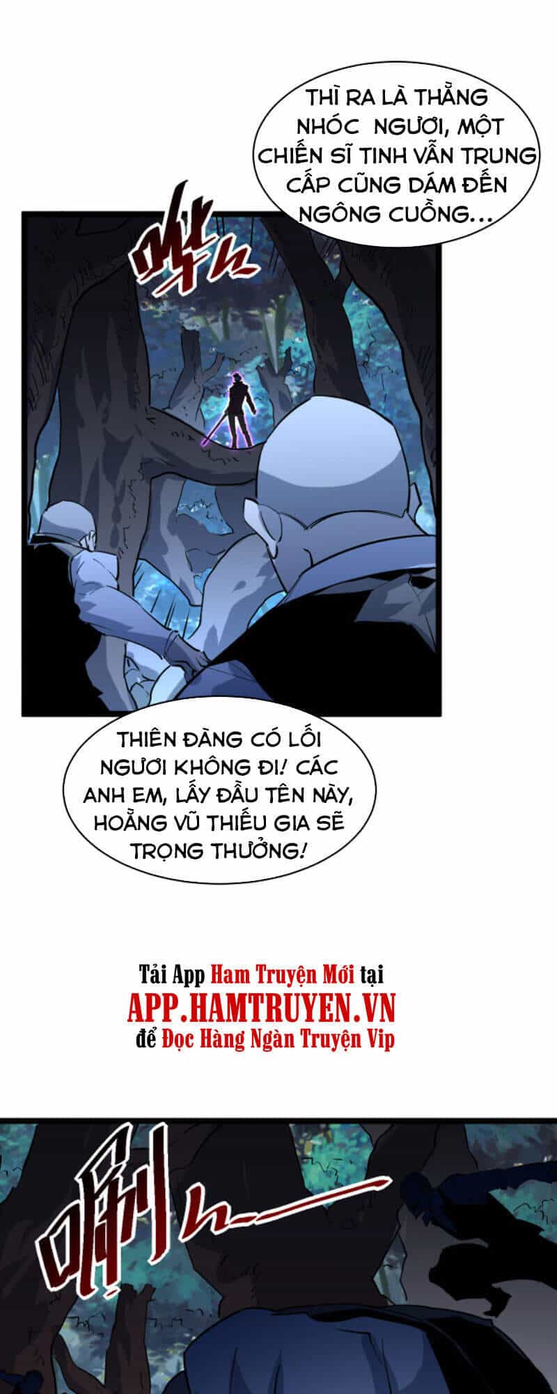Mạt Thế Quật Khởi - Chương 46 - ảnh 59