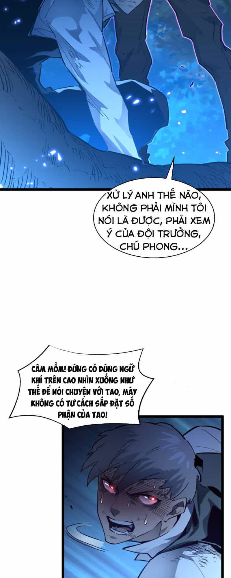 Mạt Thế Quật Khởi - Chương 47 - ảnh 12