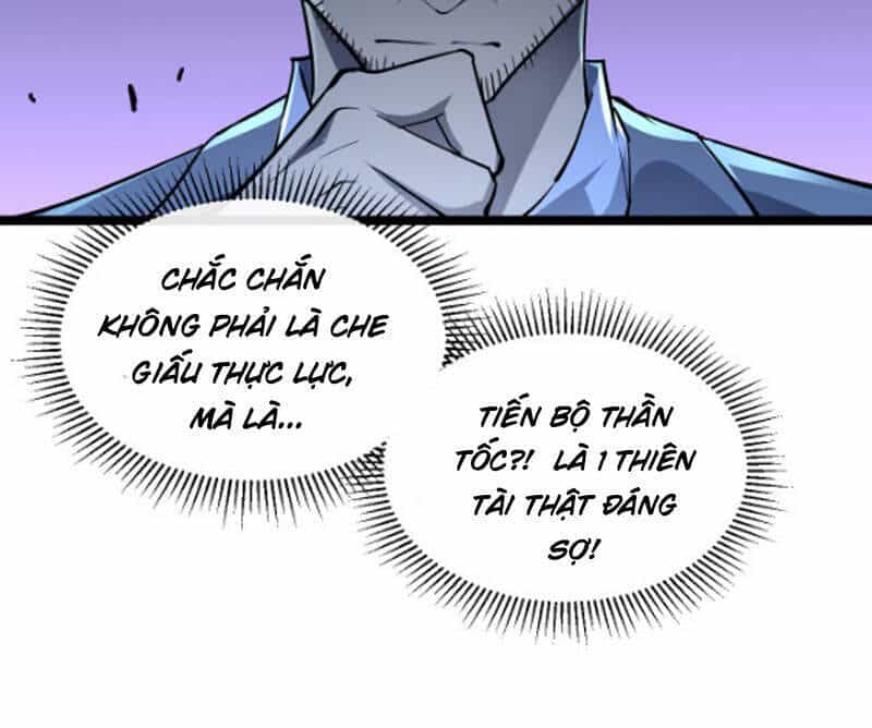 Mạt Thế Quật Khởi - Chương 48 - ảnh 14