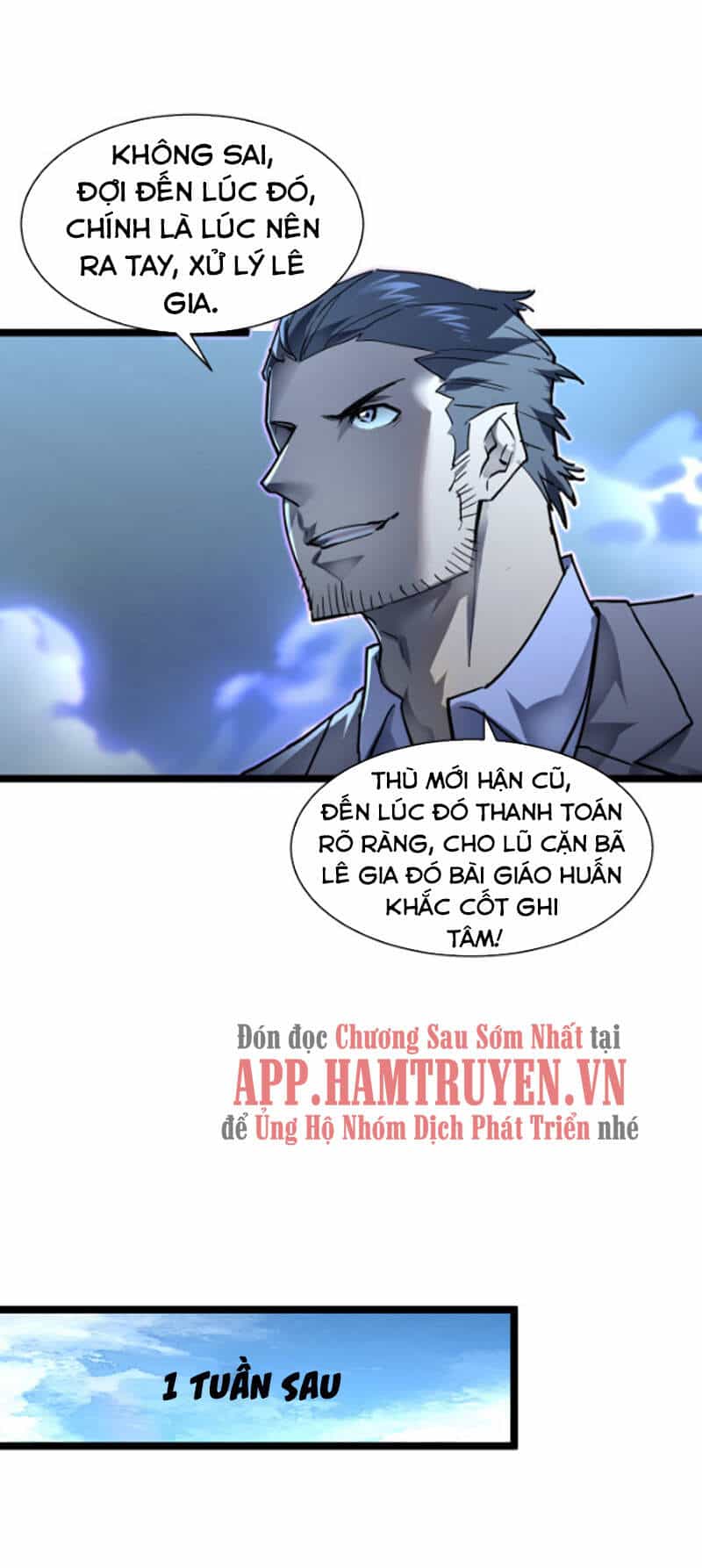 Mạt Thế Quật Khởi - Chương 48 - ảnh 17
