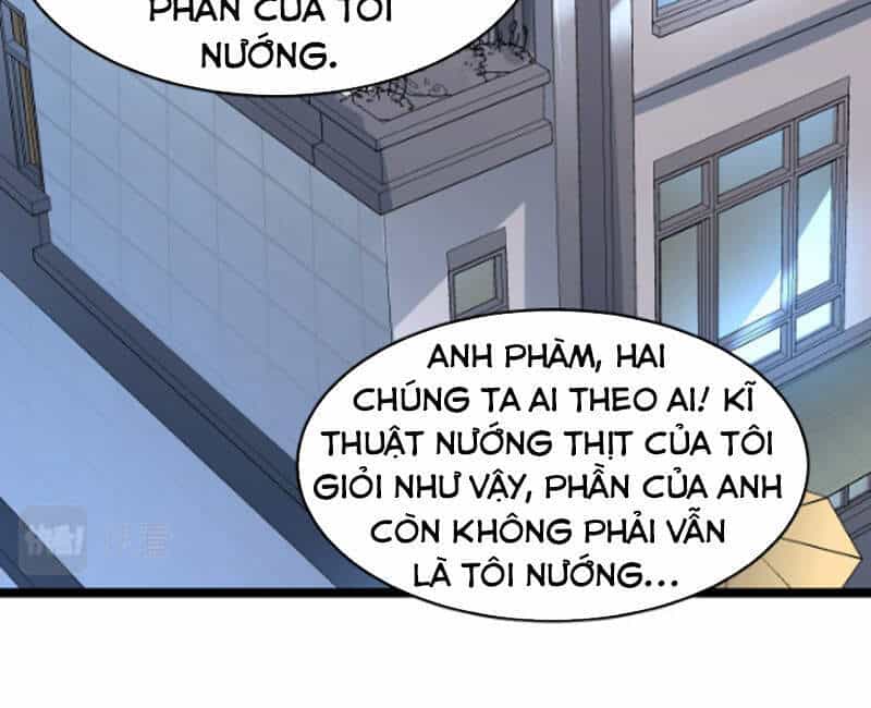 Mạt Thế Quật Khởi - Chương 48 - ảnh 29
