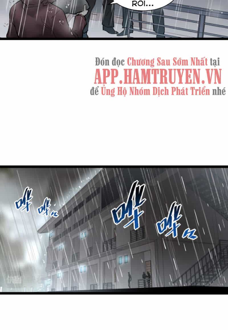 Mạt Thế Quật Khởi - Chương 48 - ảnh 4