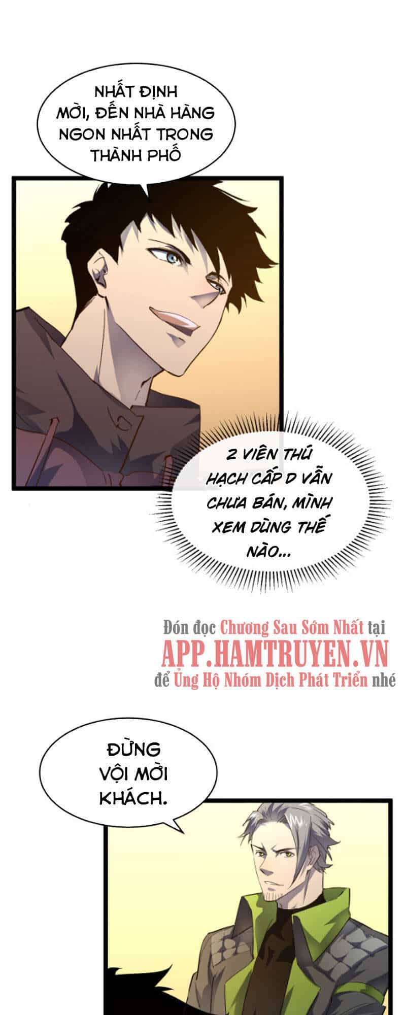 Mạt Thế Quật Khởi - Chương 48 - ảnh 42