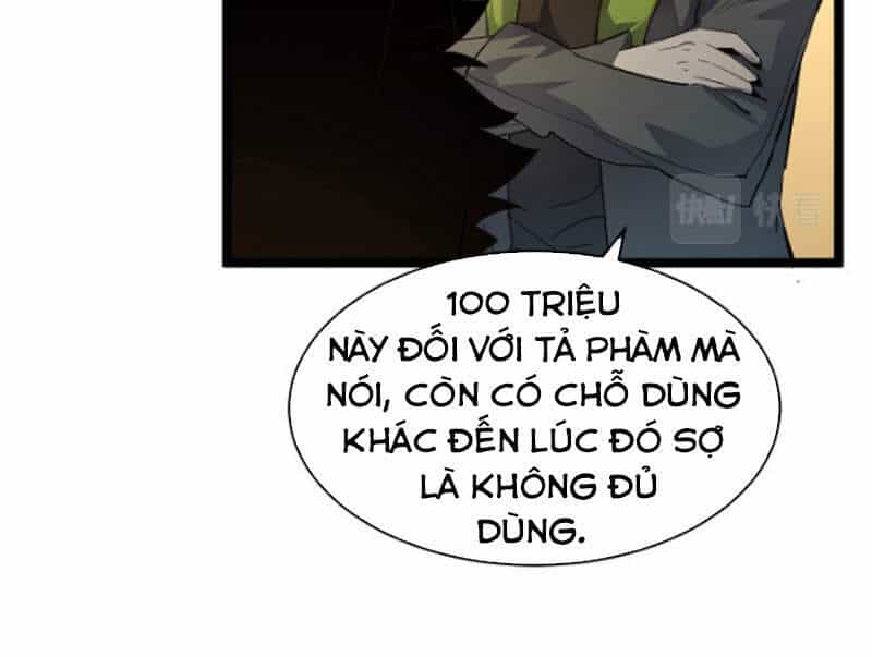 Mạt Thế Quật Khởi - Chương 48 - ảnh 43