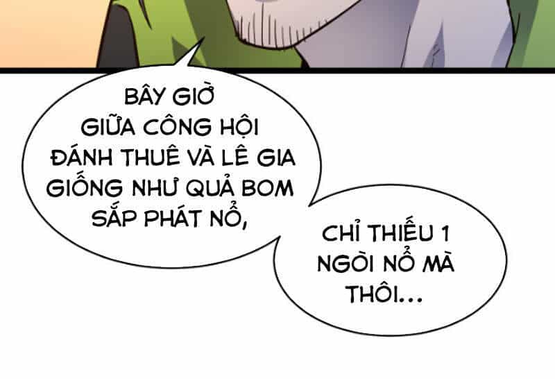 Mạt Thế Quật Khởi - Chương 48 - ảnh 45