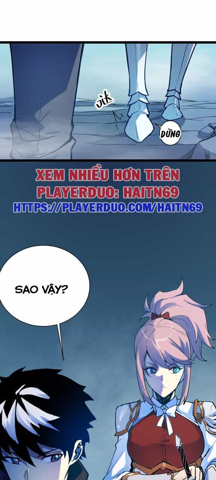 Mạt Thế Quật Khởi - Chương 4 - ảnh 14