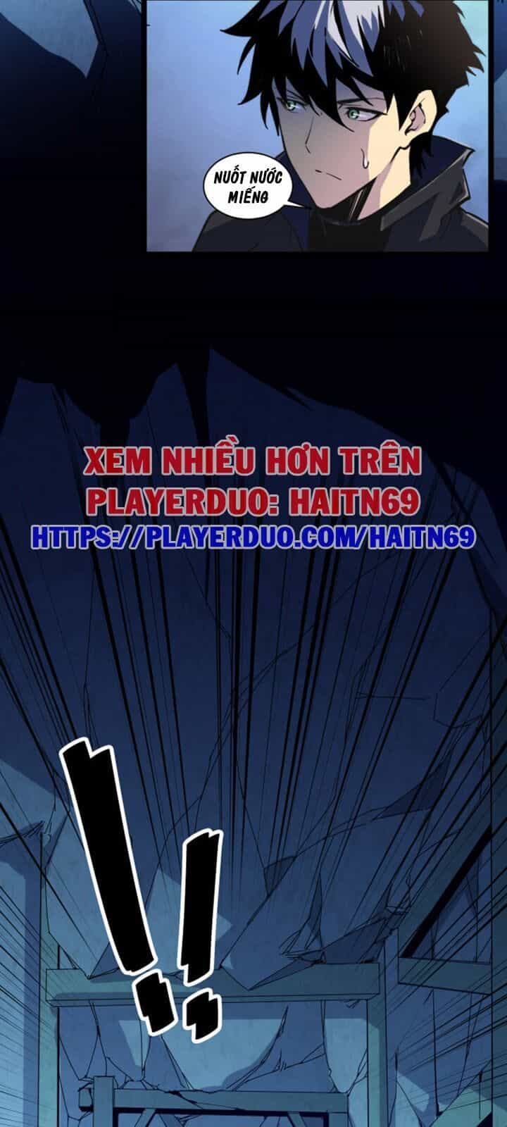 Mạt Thế Quật Khởi - Chương 4 - ảnh 40