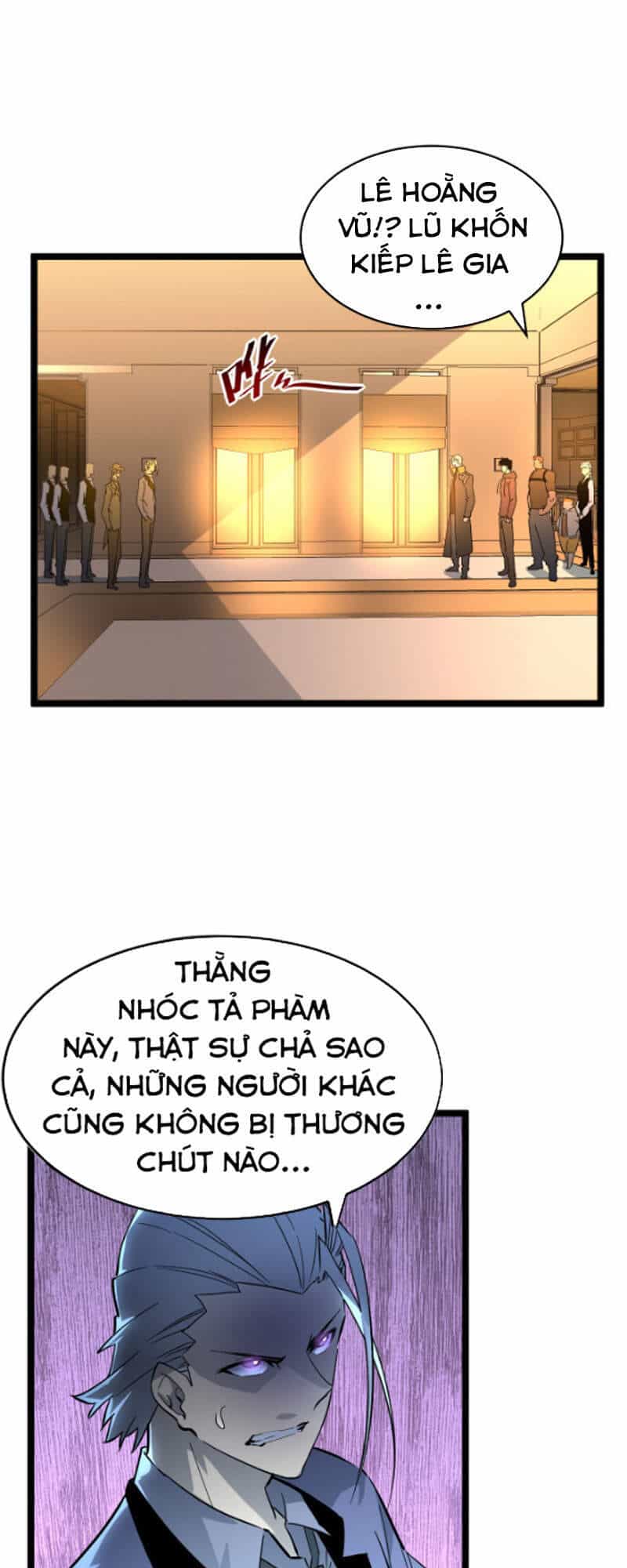 Mạt Thế Quật Khởi - Chương 49 - ảnh 13