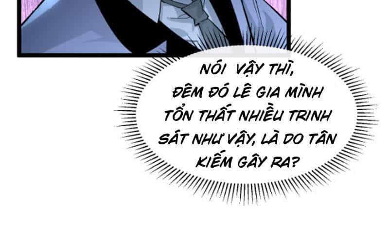 Mạt Thế Quật Khởi - Chương 49 - ảnh 14