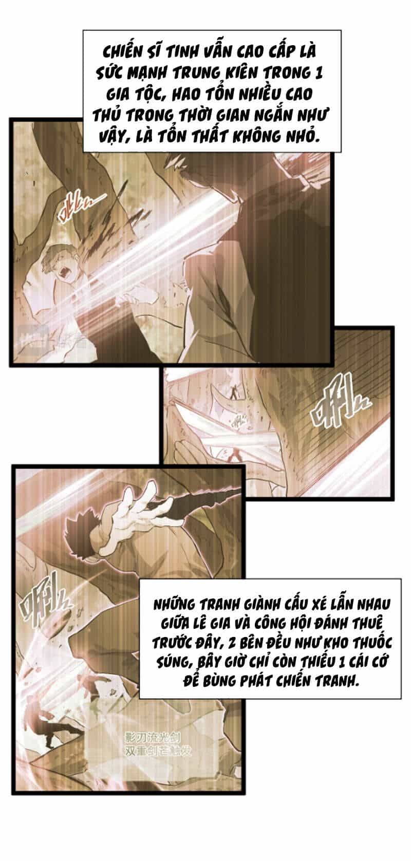 Mạt Thế Quật Khởi - Chương 49 - ảnh 2