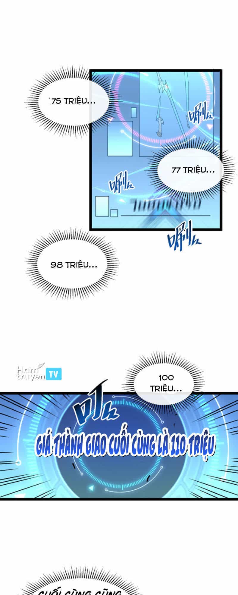 Mạt Thế Quật Khởi - Chương 49 - ảnh 48