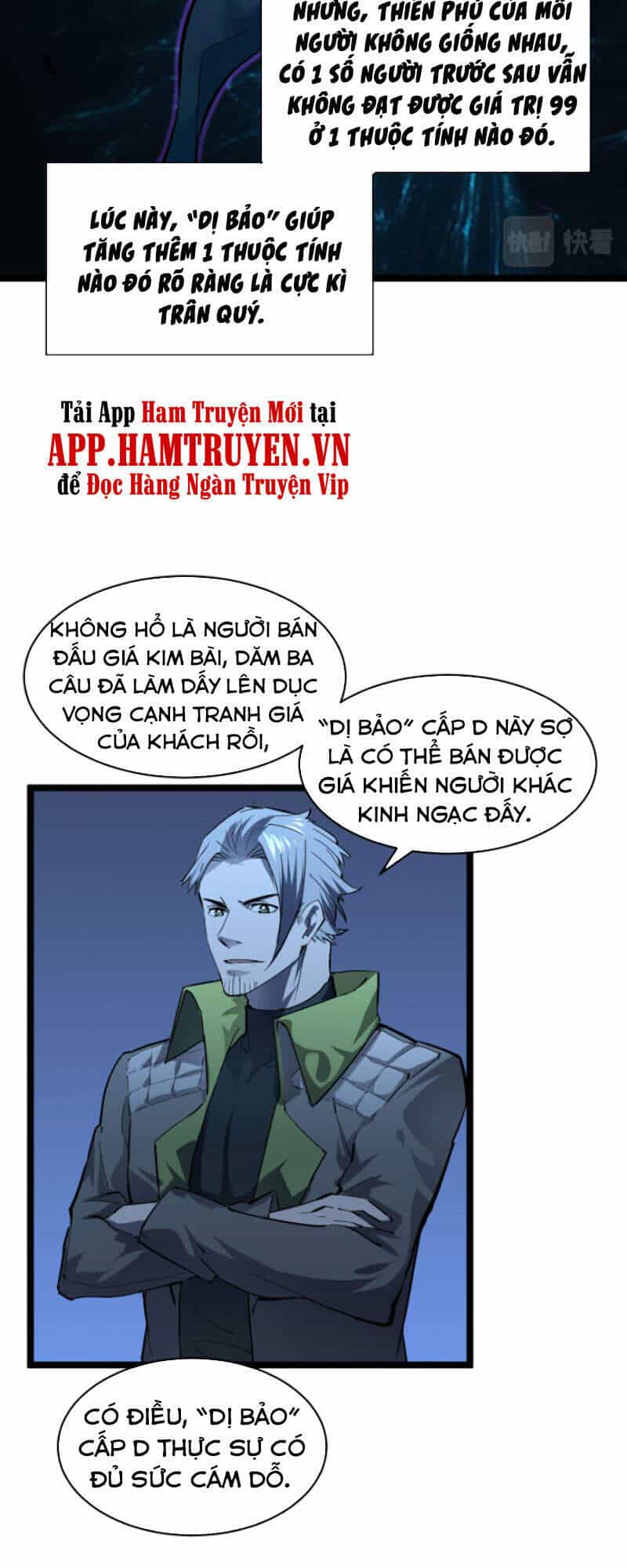 Mạt Thế Quật Khởi - Chương 50 - ảnh 31