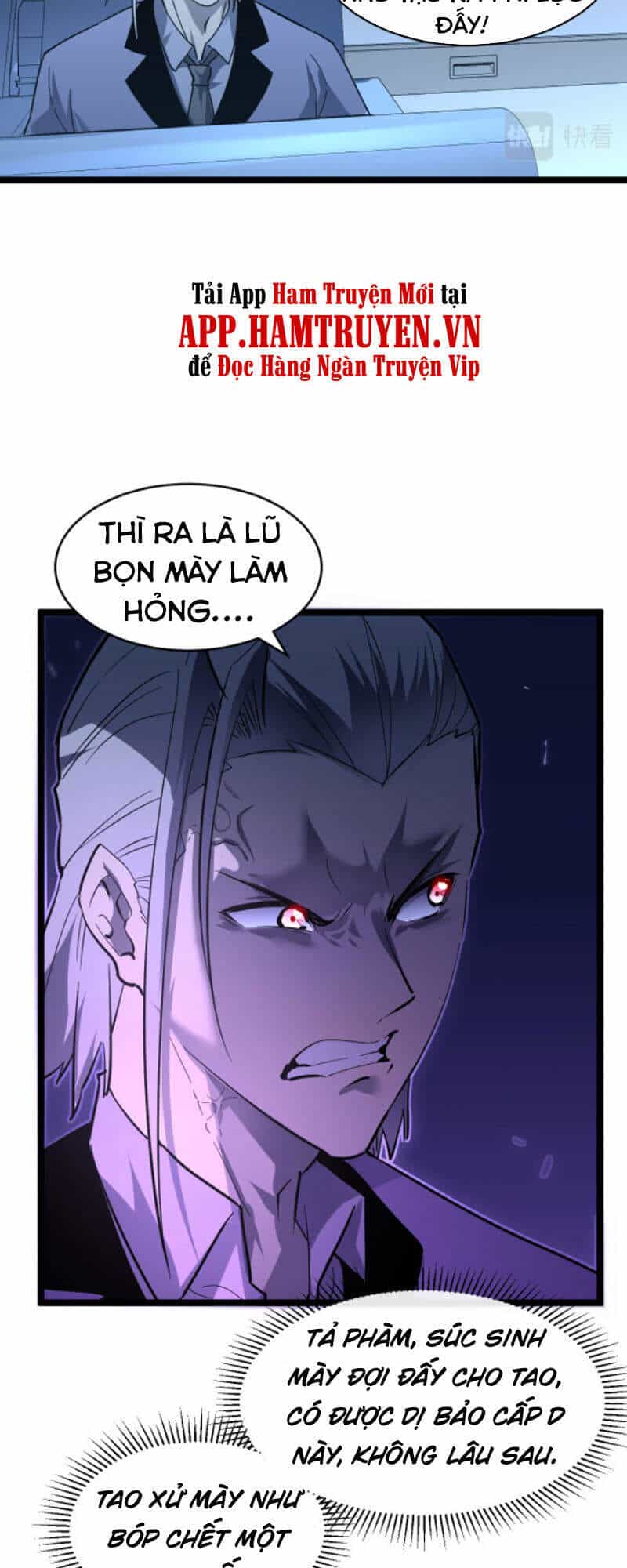 Mạt Thế Quật Khởi - Chương 50 - ảnh 51
