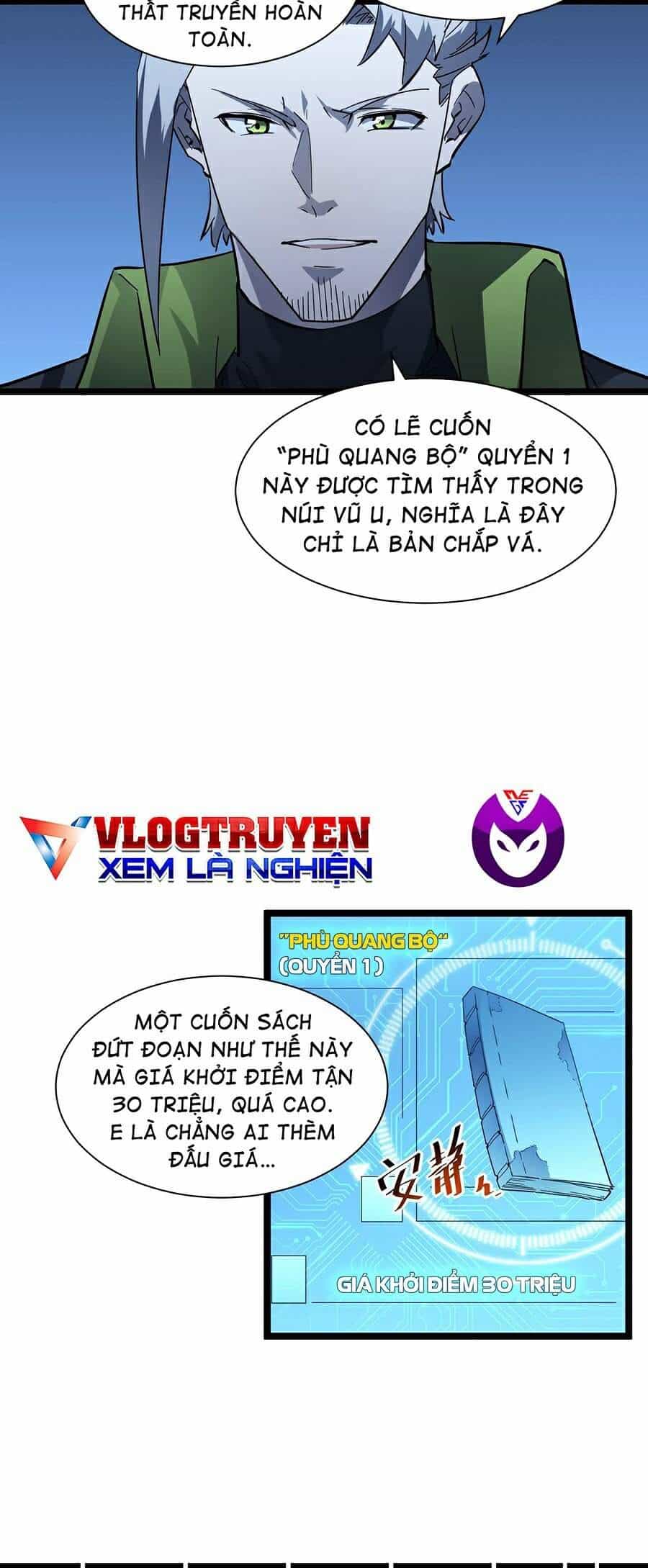 Mạt Thế Quật Khởi - Chương 51 - ảnh 10
