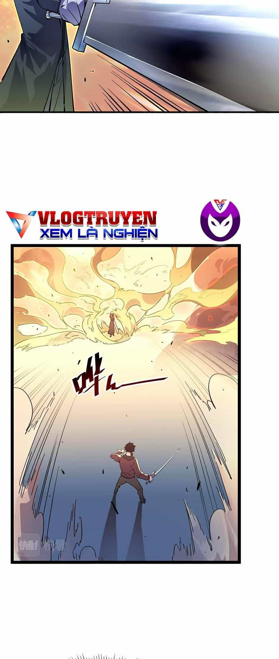 Mạt Thế Quật Khởi - Chương 51 - ảnh 27