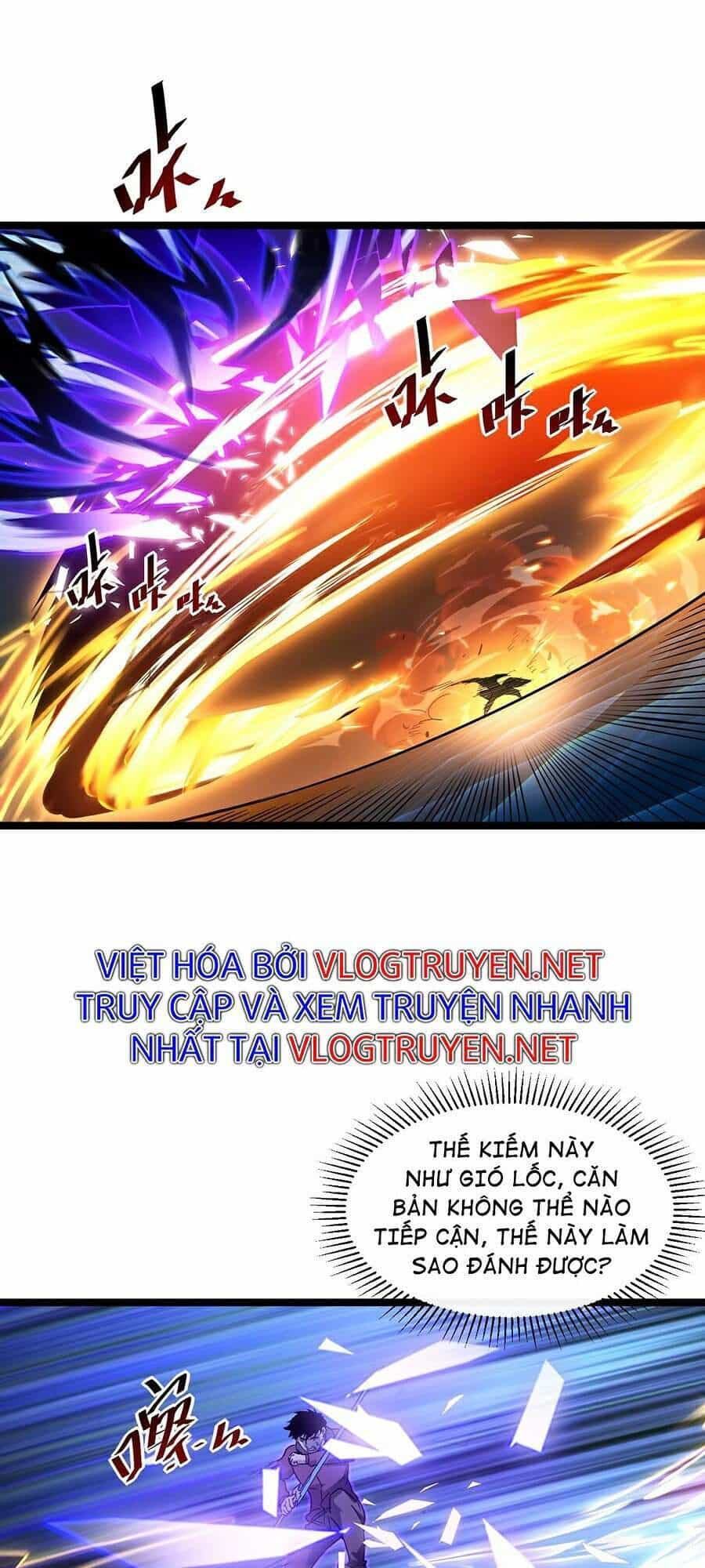 Mạt Thế Quật Khởi - Chương 52 - ảnh 25