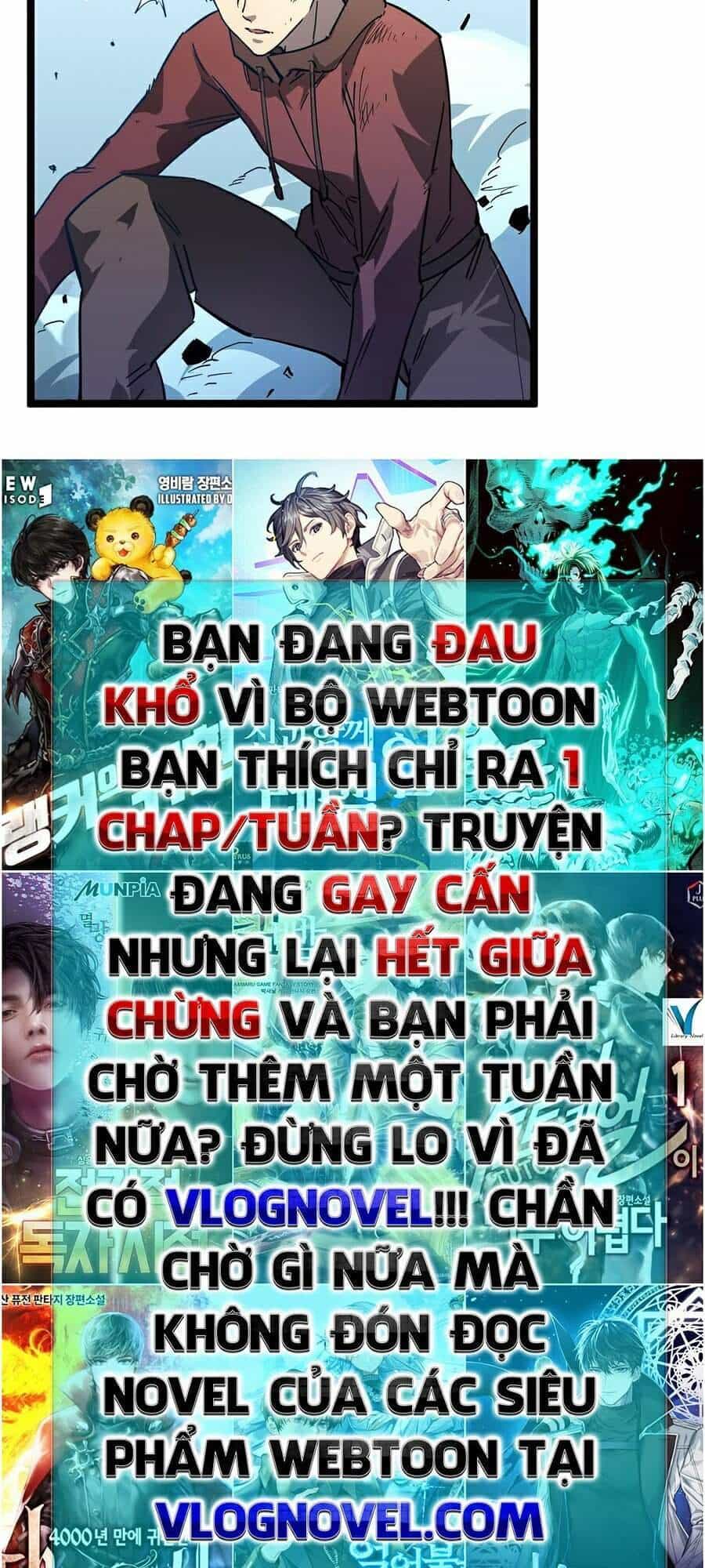 Mạt Thế Quật Khởi - Chương 52 - ảnh 29