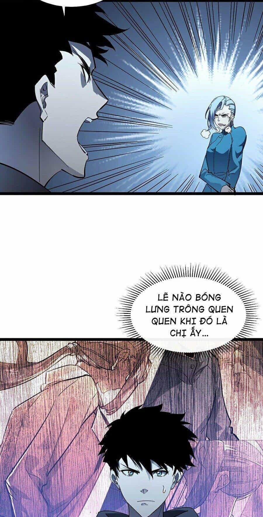 Mạt Thế Quật Khởi - Chương 53 - ảnh 16