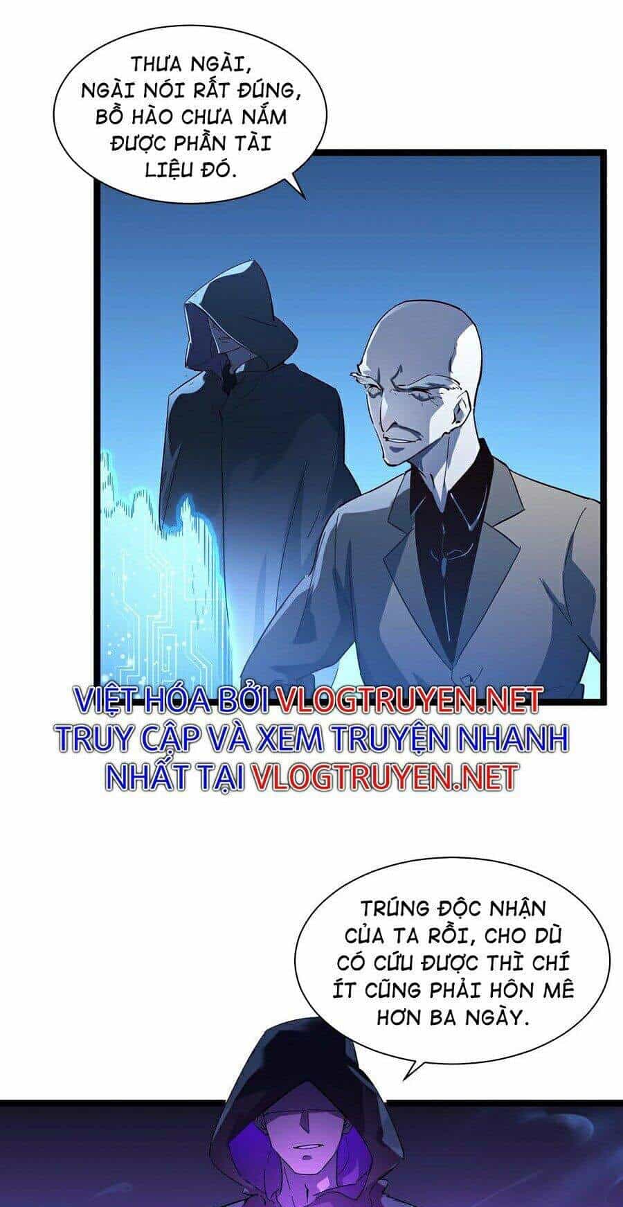 Mạt Thế Quật Khởi - Chương 53 - ảnh 33