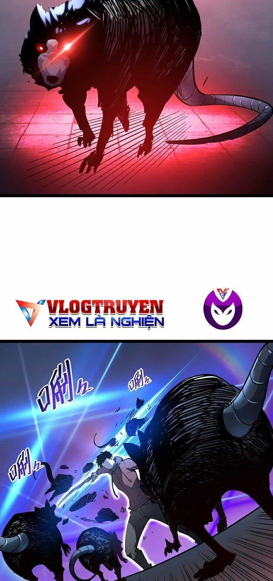 Mạt Thế Quật Khởi - Chương 53 - ảnh 6