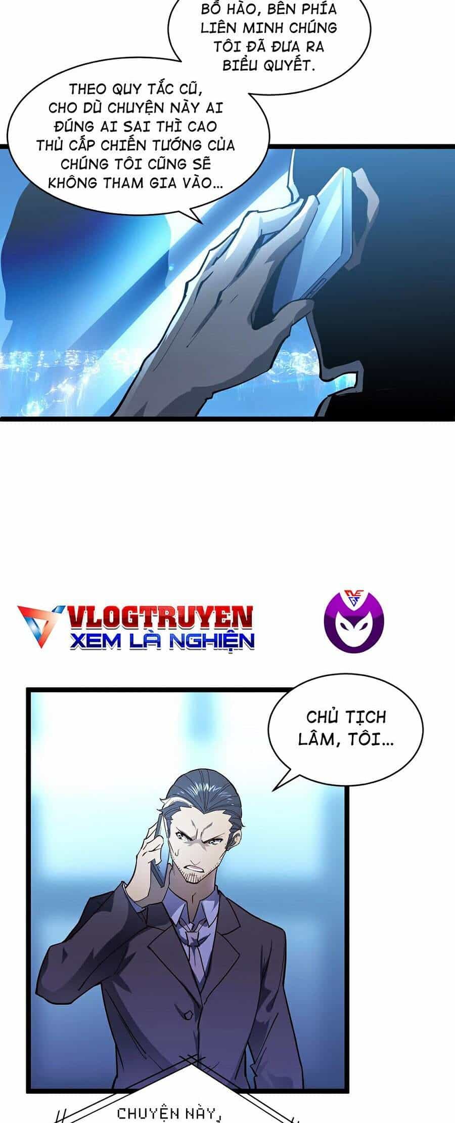 Mạt Thế Quật Khởi - Chương 54 - ảnh 12