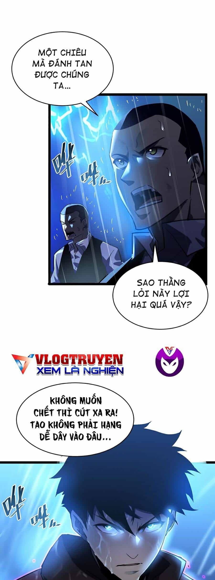 Mạt Thế Quật Khởi - Chương 54 - ảnh 21