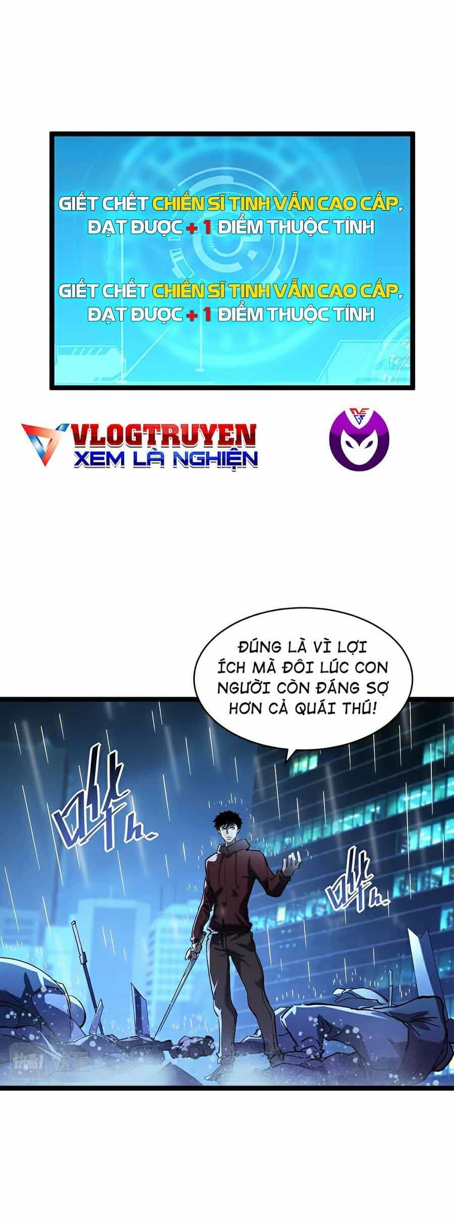 Mạt Thế Quật Khởi - Chương 54 - ảnh 26
