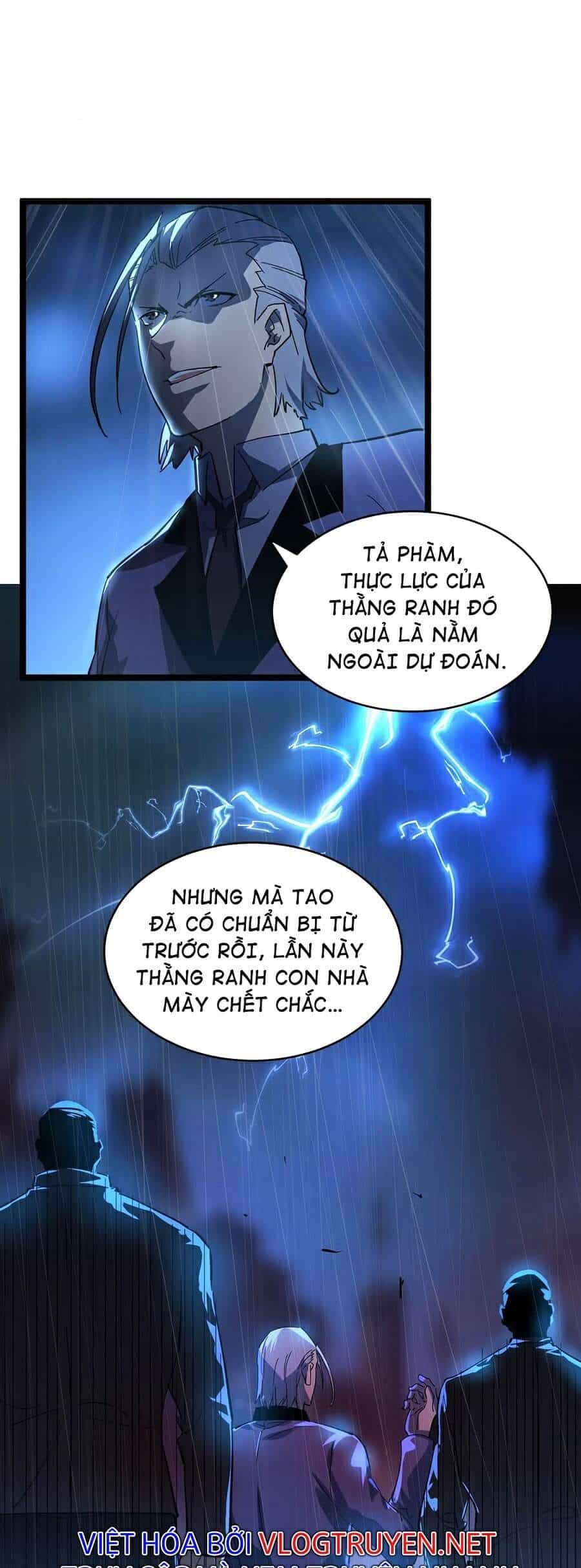 Mạt Thế Quật Khởi - Chương 54 - ảnh 29