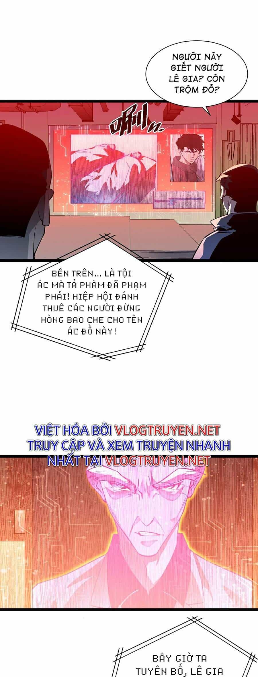 Mạt Thế Quật Khởi - Chương 54 - ảnh 5