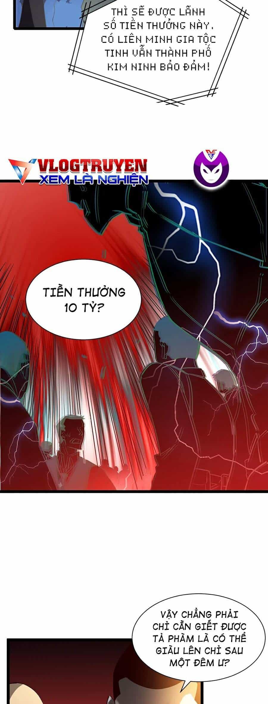 Mạt Thế Quật Khởi - Chương 54 - ảnh 7