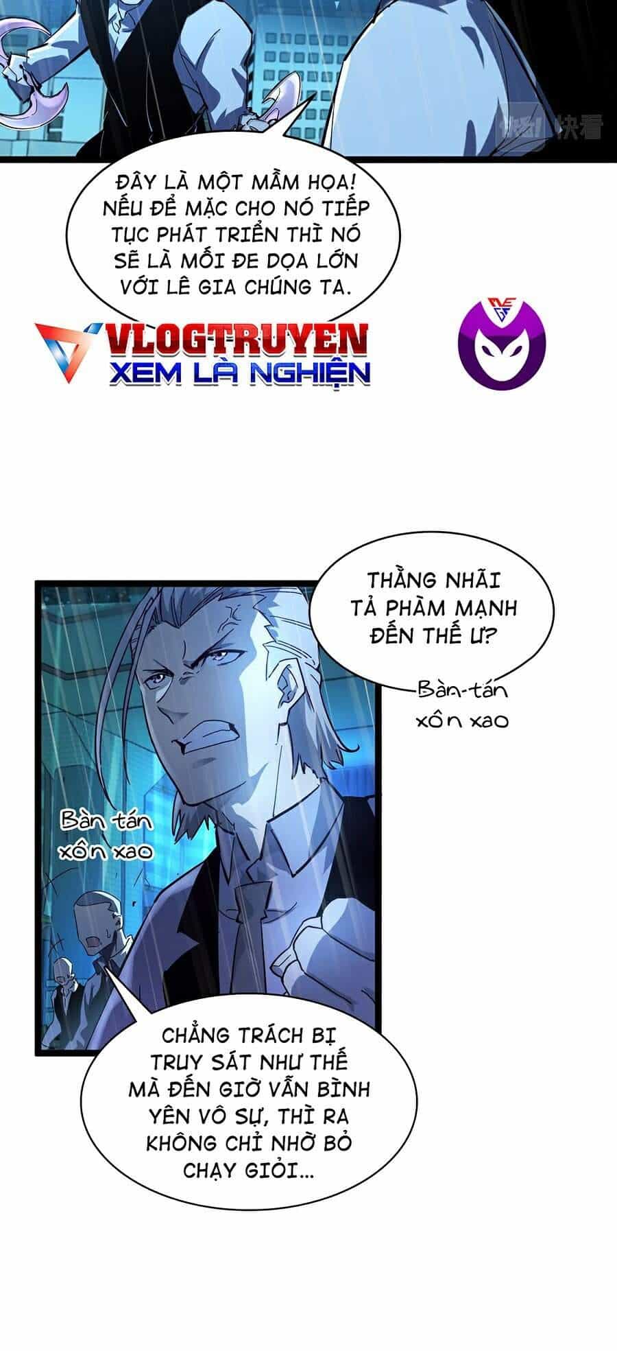 Mạt Thế Quật Khởi - Chương 55 - ảnh 24