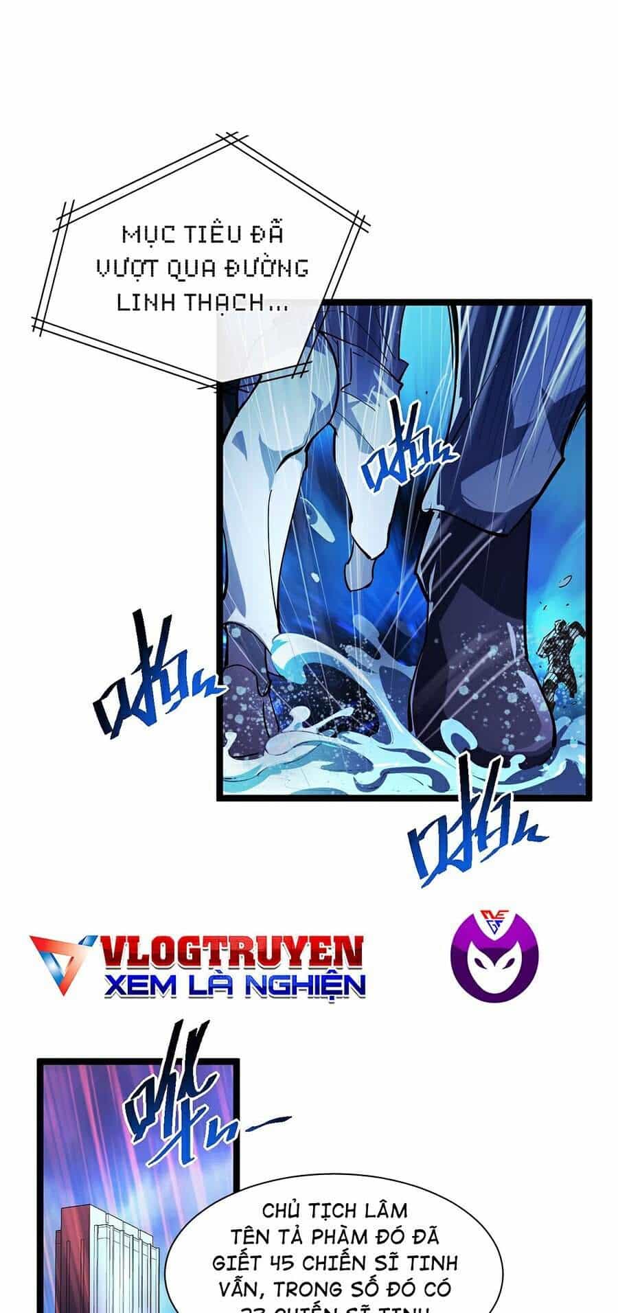 Mạt Thế Quật Khởi - Chương 55 - ảnh 3
