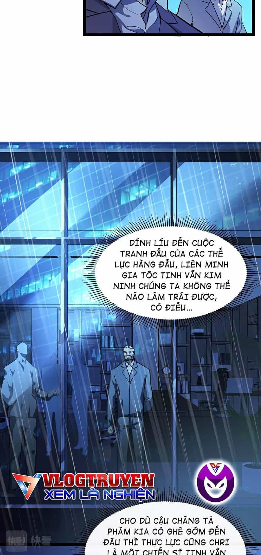 Mạt Thế Quật Khởi - Chương 55 - ảnh 6